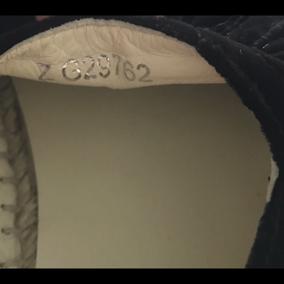 Chanel Espadrilles - Picture 6 of 8